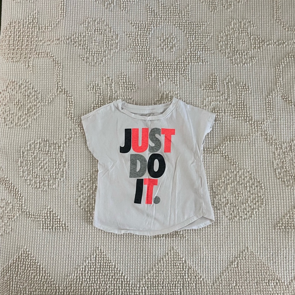 Nike shirt